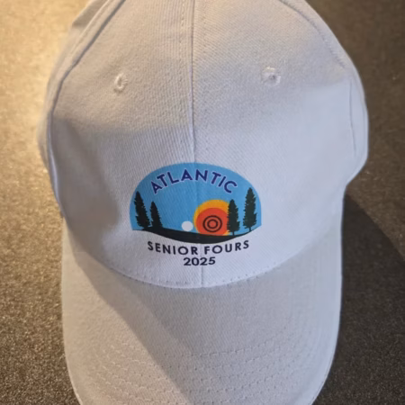 ASF Bowls Cap