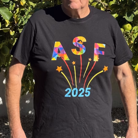 Commemorative Bowls T-Shirt